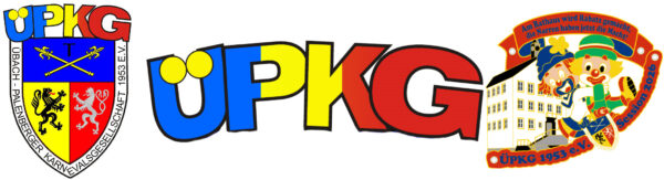 ÜPKG